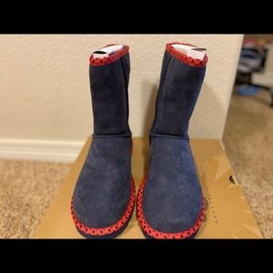 UGG winter boots size 8